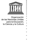 "Este proyecto fue apoyado por UNESCO a trav&eacute;s del Contrato n&ordm; 1.044.6 en el a&ntilde;o 2006."
